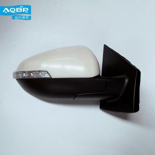 Auto Replacement Parts Exterior Parts of JAC S2 Car oe 8210200U1910 Right Mirror