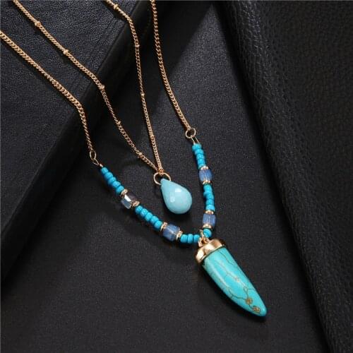 Подвески в стиле Бохо BEHROOCI China At AliExpress