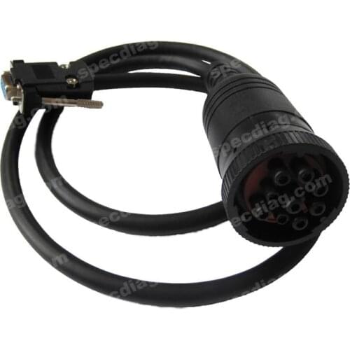 LIEBHERR DIAGNOSTIC KIT (LD)