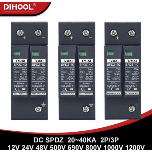 DIHOOL Circuit Breakers