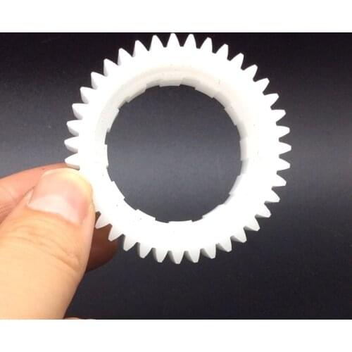 For BMW 7 Series E65 E66 730 735 740 745 750 760 Electronic hand brake motor gear