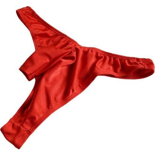 Erotic Mens Sexy Penis Pouch Thong Sexy Penis Sleeve Underwear Stretched Men Open Underwear Gay Homme Jockstrap