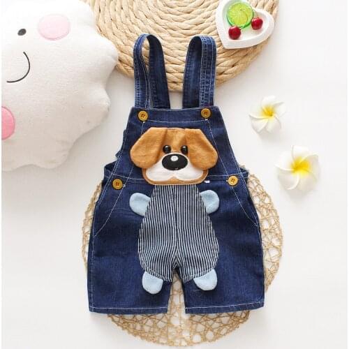 ExactlyFZ Summer Pants For Babies
