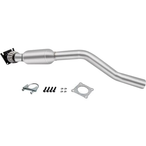 Catalytic Converter For Chrysler Sebring 2007-2010 For Chrysler 200 11-2014 2.4L