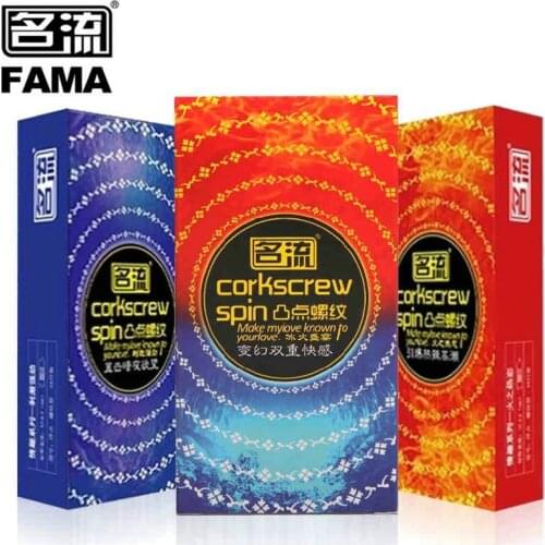 MingLiu 100 Pcs Bump thread Condoms Delay Ejaculation Male Big Particle G-point Condom Penis Sleeve Sex Toys For Men Sex Safer