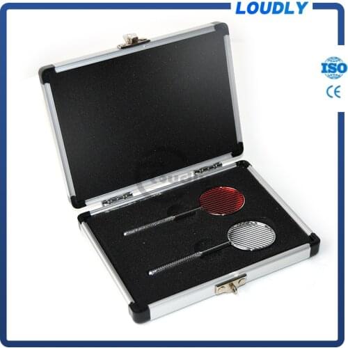 China Manufacture Supplier Ophthalmic Instrument Optical Optometry Maddox Rod Lens