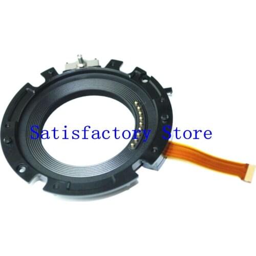 New for Canon M for EOS M1 FOR EOSM Lens contact Flex Assembly Repair Part
