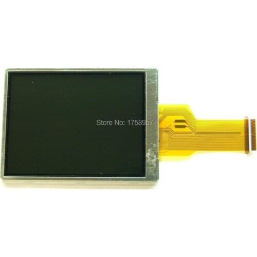 NEW LCD Display Screen For SAMSUNG I8 Digital Camera Repair Part With Backlight