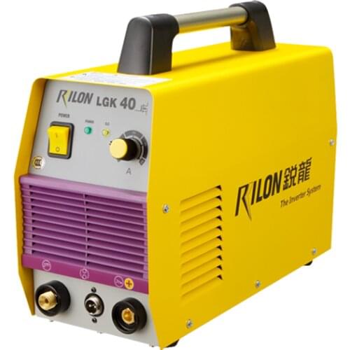 Rilon Plasma Machines