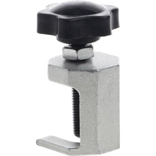 Universal Car Vehicle Windscreen Wiper Arm Puller Remover Car Forging Press Wiper Tool Arm Silver Black Tool Loosen Detache U6F1