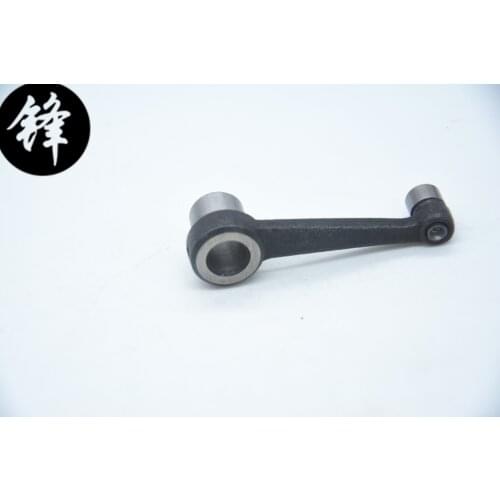 Take Up Lever Drive Crank Rod A EG0521040000 for Tajima Feiya etc. Chinese embroidery machines, spare parts