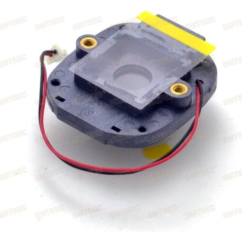 SMTSEC CCTV IR CUT Filter With 1/2.5" M12 Mount Board lens Holder For CCTV Board Camera IP Camera Module IRCUT-M12-1/2.5