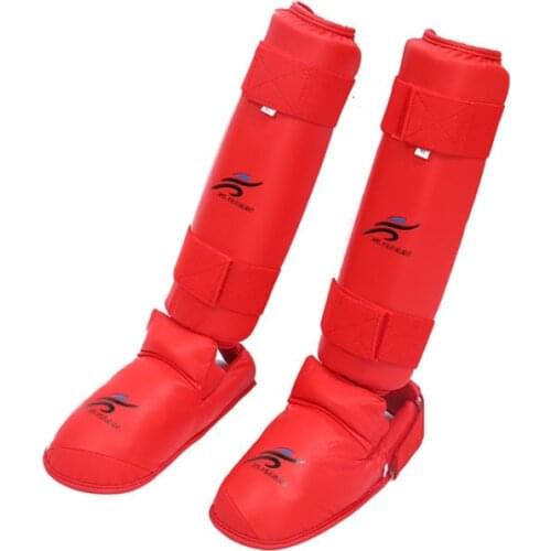Shin Guards Yinsheng China