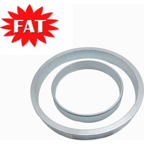 1 Pair Air Suspension Repair Kit Air Steel Rings for Mercedes-Benz W212 S212 E-Class W63 C218 CLS63 Front 2123200813 2123200913