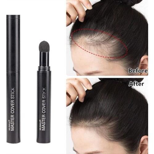 3 Colorshairline Filling Hairline Repairing Powder Edge Modification Repairing Waterproof Anti-sweat Hairline Repairing Powder