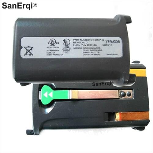 MC92N0 MC9090 MC9190 Battery For Symbol 21-61261-01,21-65587-01,21-65587-02,21-65587-03,82-111734-01,BRTY-MC90SAB00-01 Battery