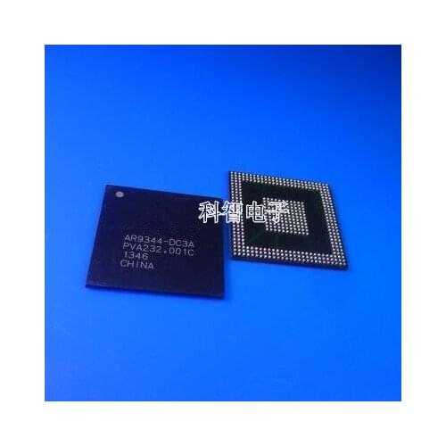 AR9344-DC3A BGA