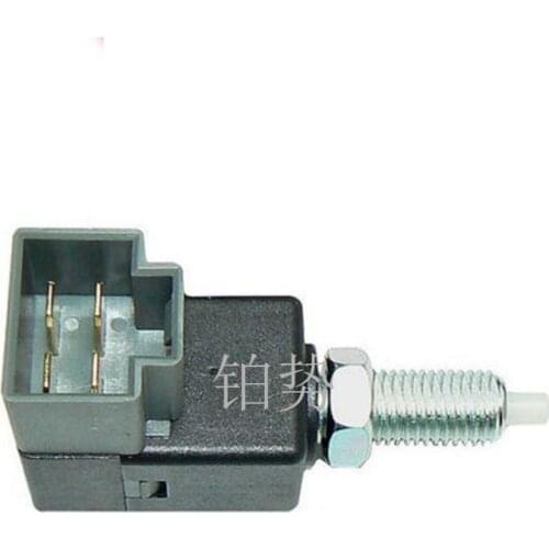 Car parking light switch assembly 2011-hyu nda iel ant ra brake light switch brake pedal stop switch brake brake light switch