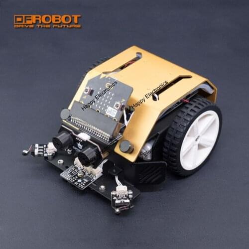 Breadboards DFRobot China