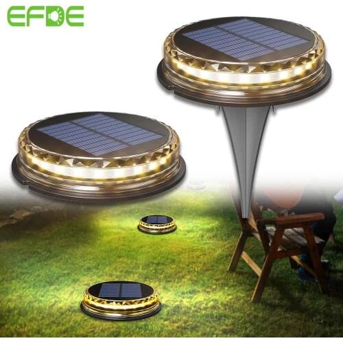 EFDE LED Bulbs