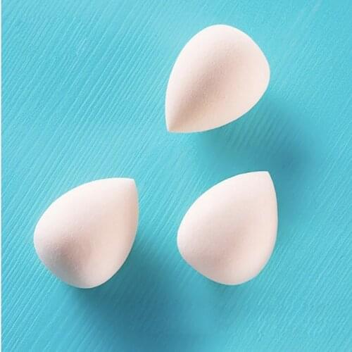 Makeup sponge eponge demaquillante set esponja facial make up tools houpette maquillage gabeczka do makijazu spugnette kosmetik