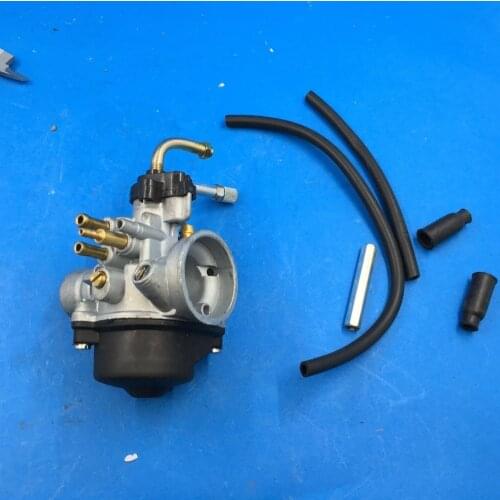 Carb carburetor Carburettor PHBN 17.5 DELLORTO coppy 20mm carburetor fit Bws Aprilia MBK YAMAHA