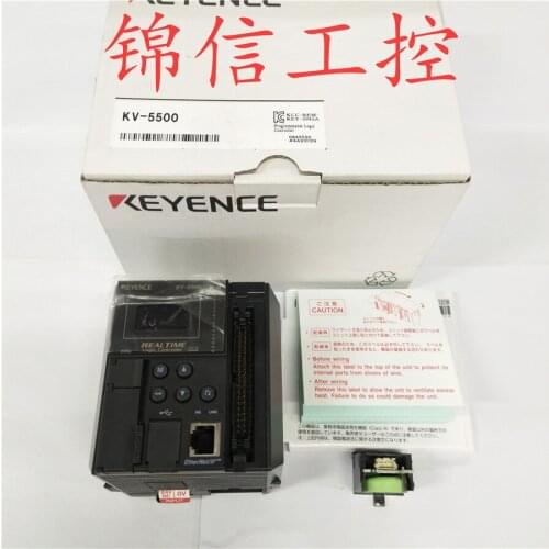 KV-5500 100% new and original