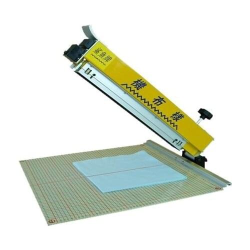 Laser sample cutter swatch fabric garment machine