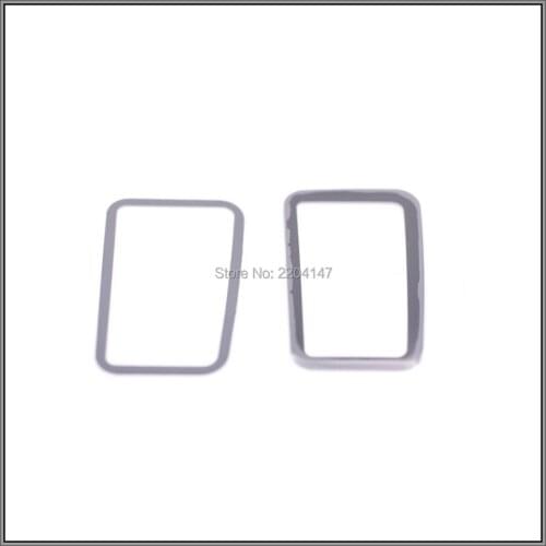 New original Repair Part for Canon EOS 77D / EOS 9000D Camera OLC Top Cover Window w/ Tape