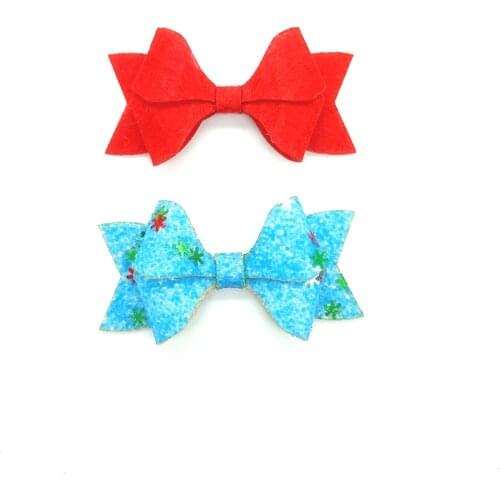 New Bow Wooden Die Scrapbooking C227-4 Cutting Dies Multiple Sizes Compatible With Most Die Cutting Machines