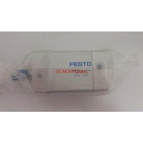 Brand new original compact cylinder ADN-20-25-A-P-A(536238)