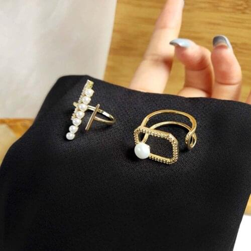 OPPOHERE Rings