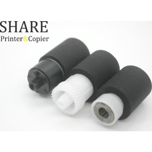 Original 2F906230 2F909171 2HN06080 pickup roller kit For Kyocera Fs6025 FS6030 TASKalfa 255 TA 305 3050 FS4100 FS4200