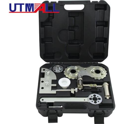 Camshaft Alignment Tool Kit for Volvo S60 S80 V40 V60 V70 XC60, XC70