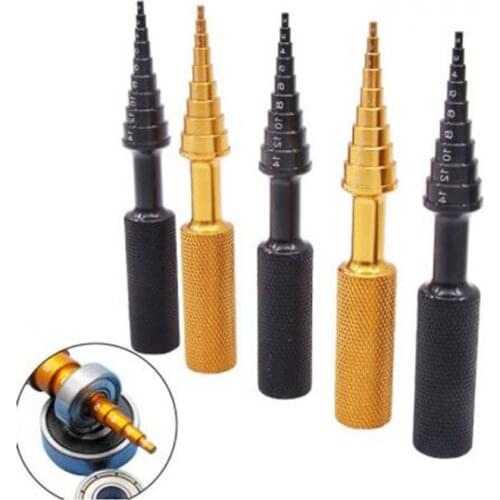 1PC 2-14mm Bearings Remover Disassemblers Automotive Tools Car Repair Tools Puller Bearing Remove Installers Hand Tool