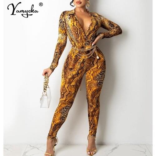 Sexy y2k 2 Two piece sets print jumpsuits women summer Pencil Pants club outfits party jumpsuit High waisted rompers playsuits