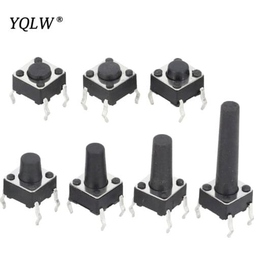 YUEQINGLIAOWANG Touch Switches