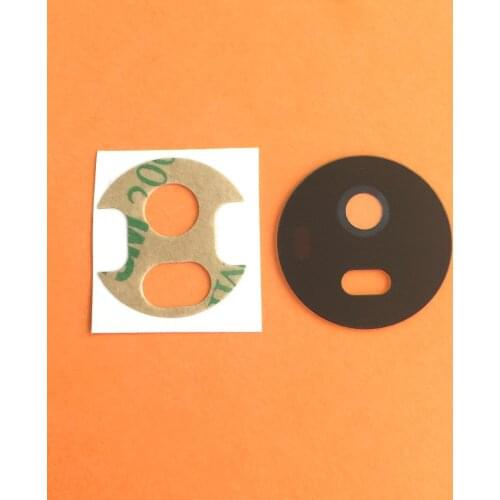 20pcs For Motorola MOTO G5S Housing Rear Back Camera Glass Lens Cover Main Cam Repair Part