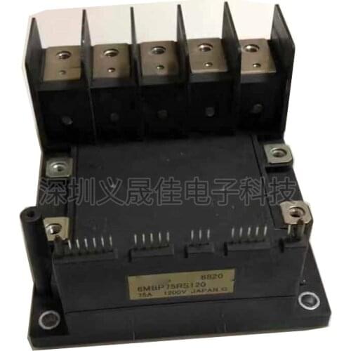 6MBP75RS120 Actual Stock Photos Original Goods