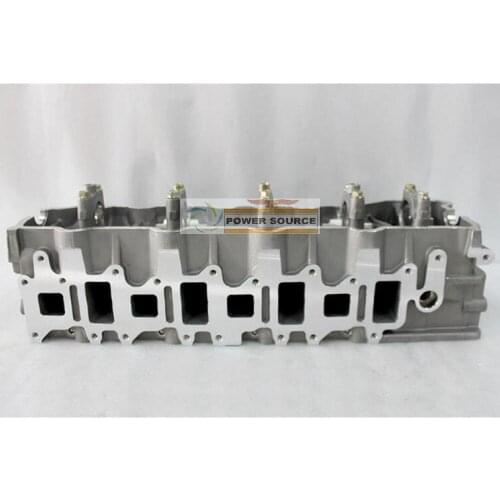 908 515 4M40 Cylinder Head For Mitsubishi Pajero 2.8L ME202621 272453 MI028S JMI028S 50003172 WG1011010 WG1016825 908515