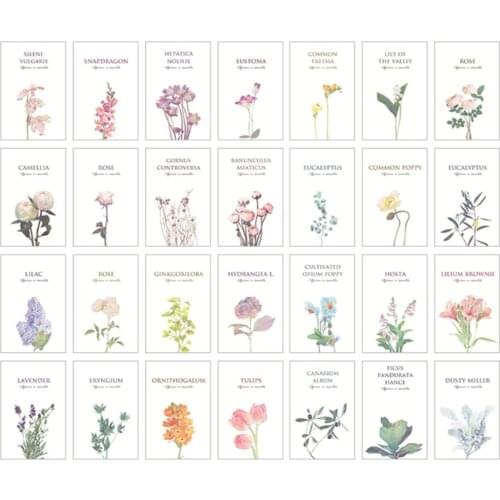 Bonytain Calendars