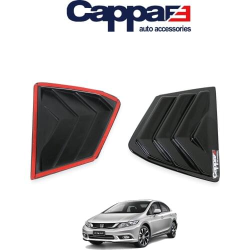 Cappafe Car Blinds
