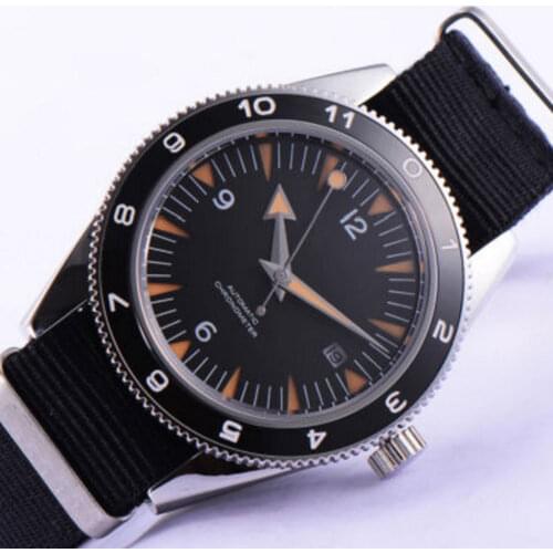 DEBERT Automatic Watch