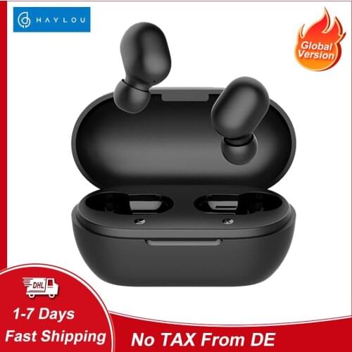 Наушники HAYLOU China At AliExpress