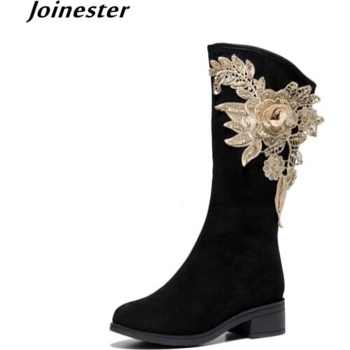 Joinester Women's Boots