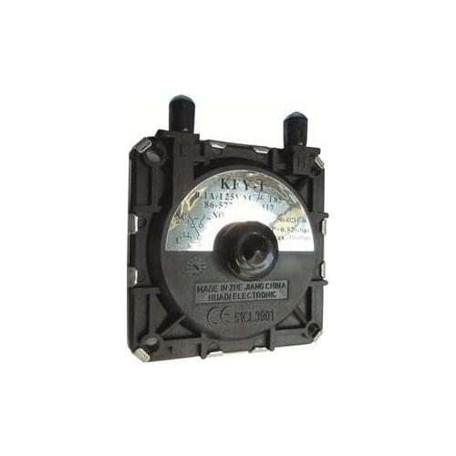 KFY-1 AIR PROSESTAT 2 SOCKET P=0,52MBAR