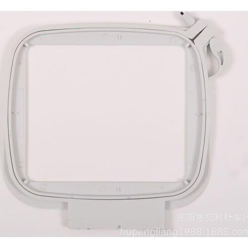PA202 Pfaff computer embroidery frame 120x120mm