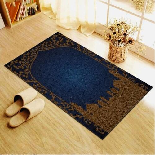 Prayer Rug, Prayer Mat, Personalized Prayer Rug, Prayer Rug for Muslim, Prayer Rug for Women, gift For Muslim, p2