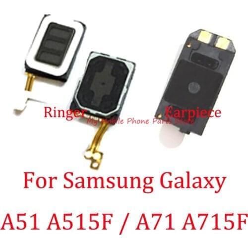 ONEVAN Speakers For Phones Samsung Galaxy A51