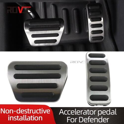 ROVCE Car Pedals